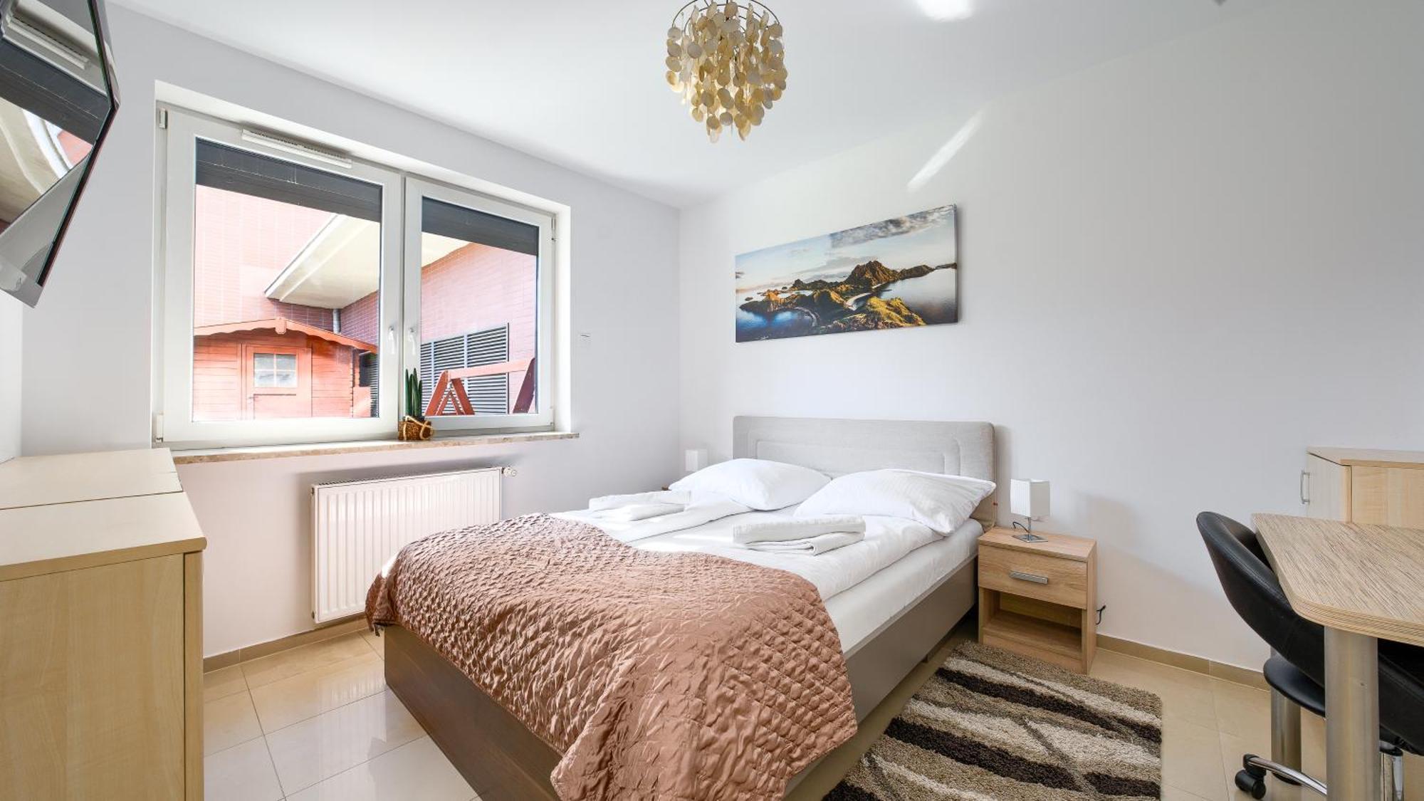 Apartamenty Sun & Snow Kolobrzeg Jantar Exterior foto
